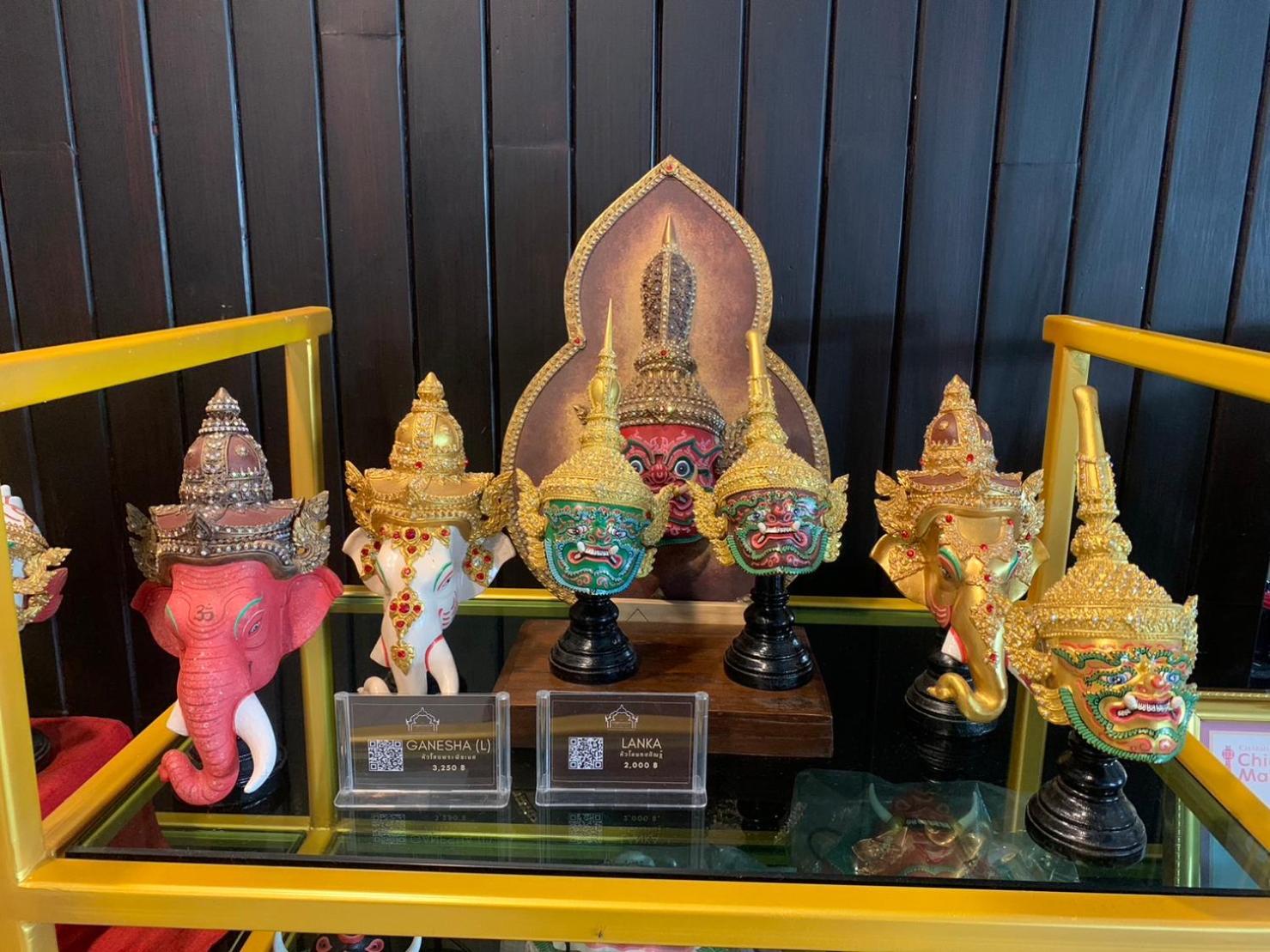 The Experience Walking Street Chiang Mai Hotel Ngoại thất bức ảnh