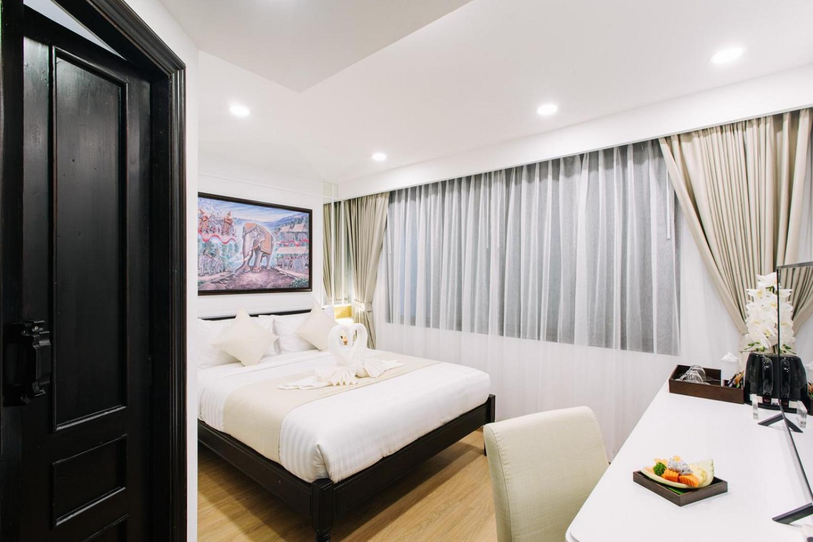 The Experience Walking Street Chiang Mai Hotel Ngoại thất bức ảnh